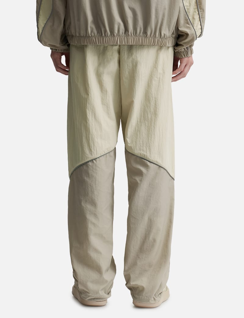 ★Reebok★ Classic Vector Loose Fit Jogger Pants Beige Reebok X Cardi B Beige Casual Woven Jogger Pants Size XXS | eBay