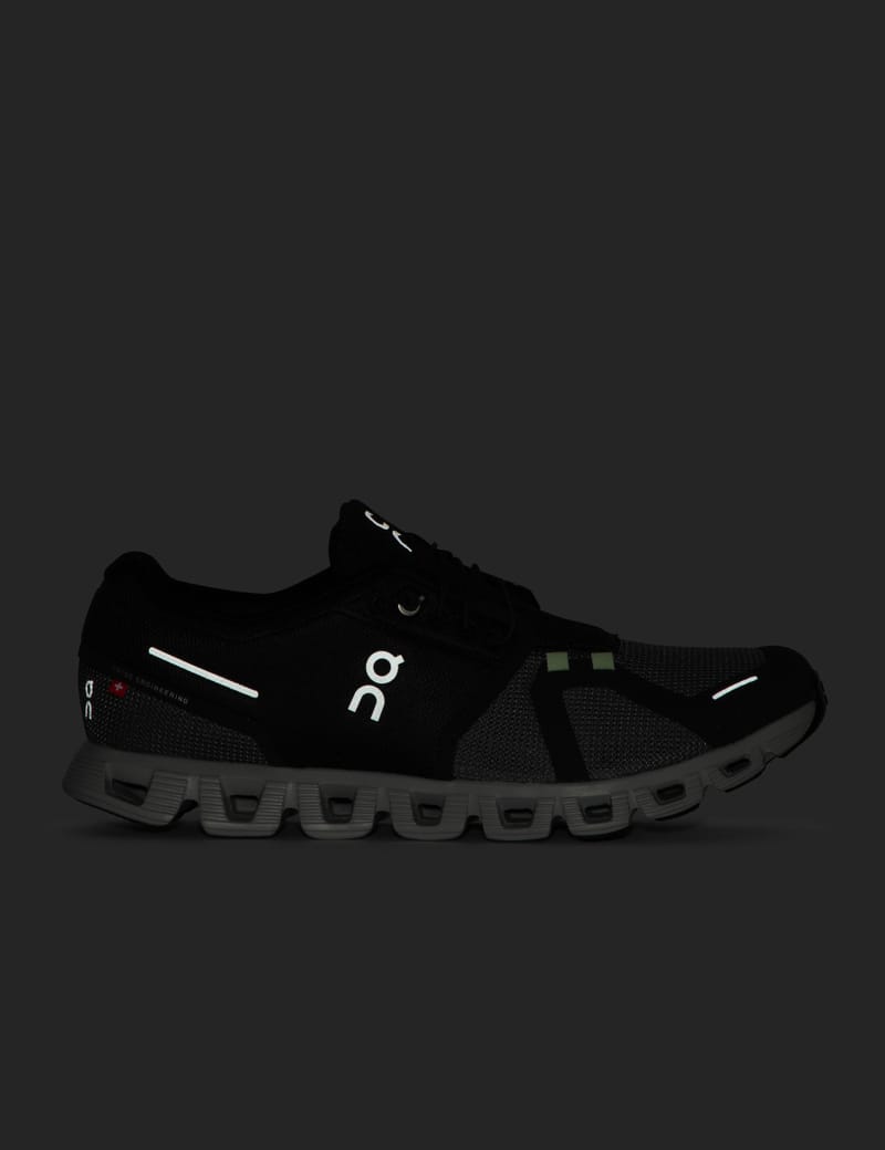 On - Cloud 5 Push | HBX - ハイプビースト(Hypebeast)が厳選