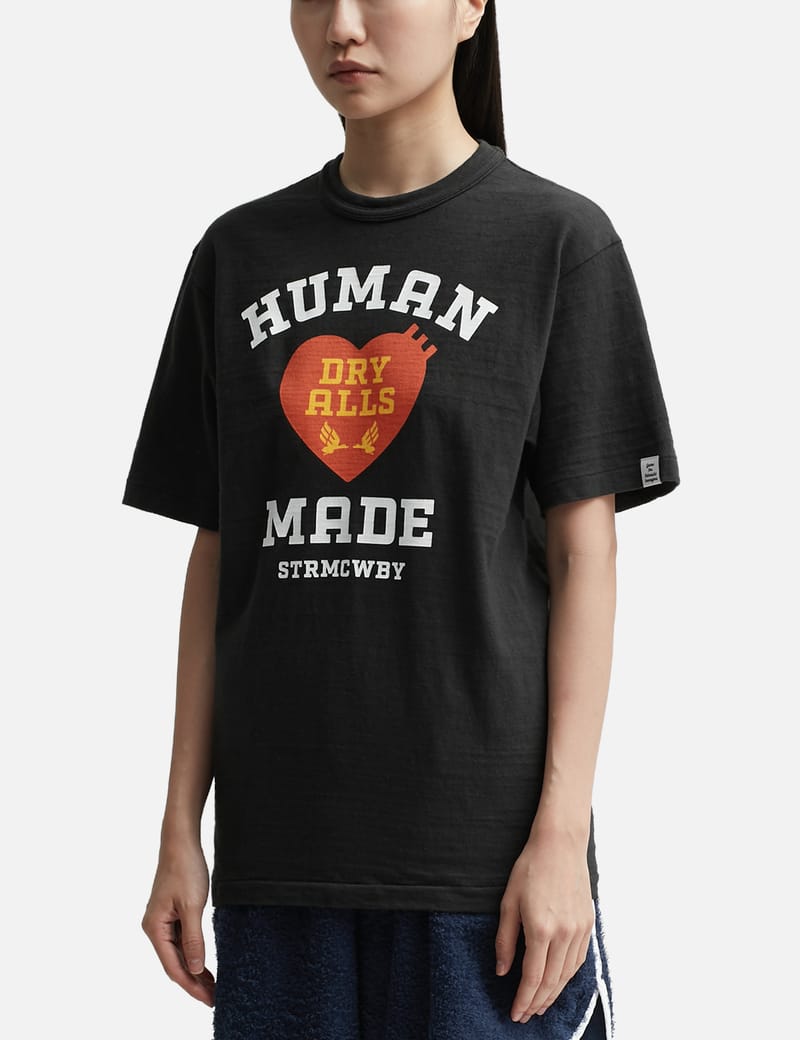 Human Made - Graphic T-shirt #8 | HBX - Globally Curated