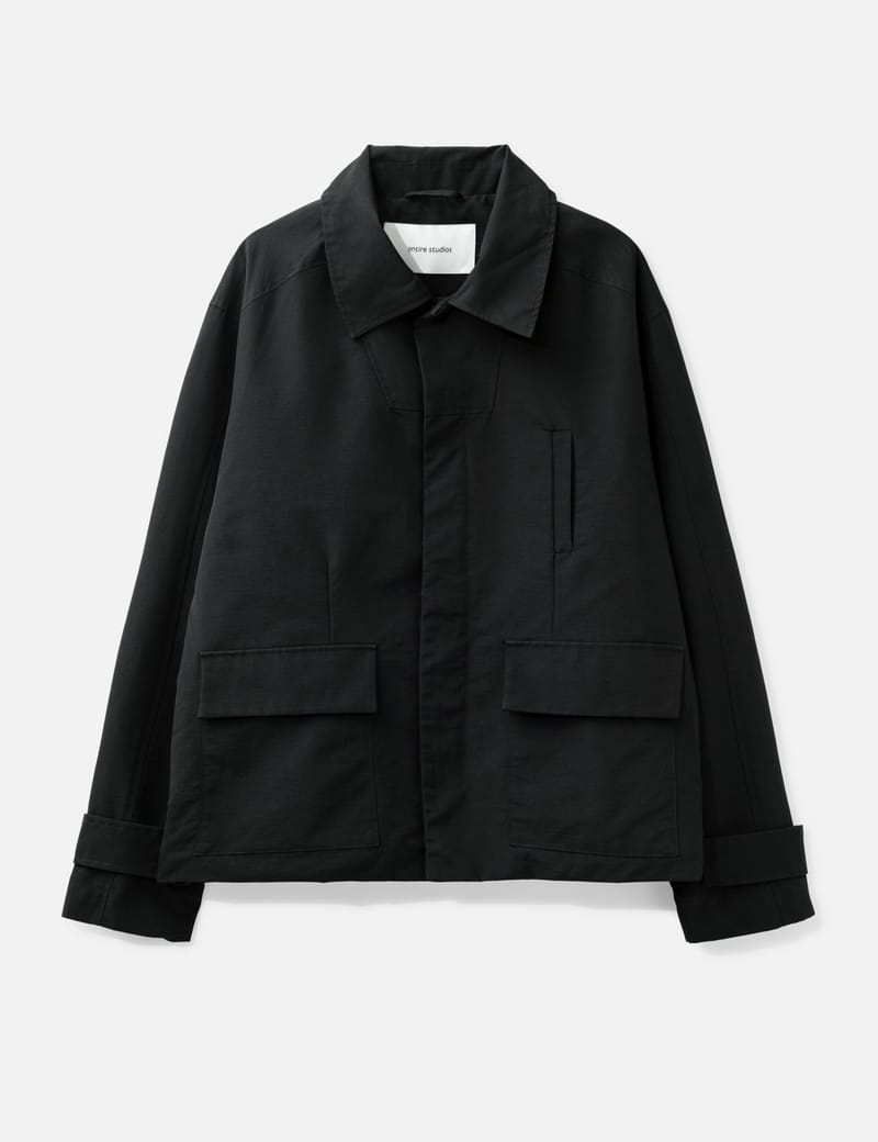 Entire Studios - A-2 Bomber Jacket | HBX
