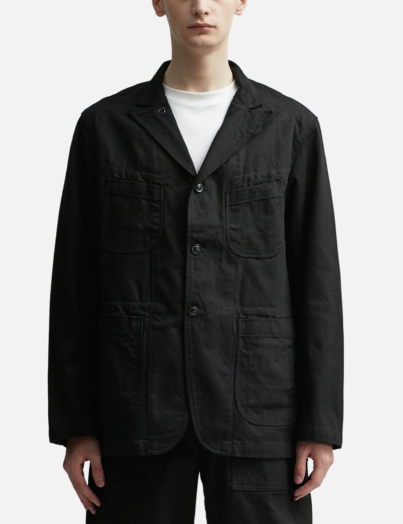 Engineered Garments - Bedford Jacket | HBX - Globally Curated