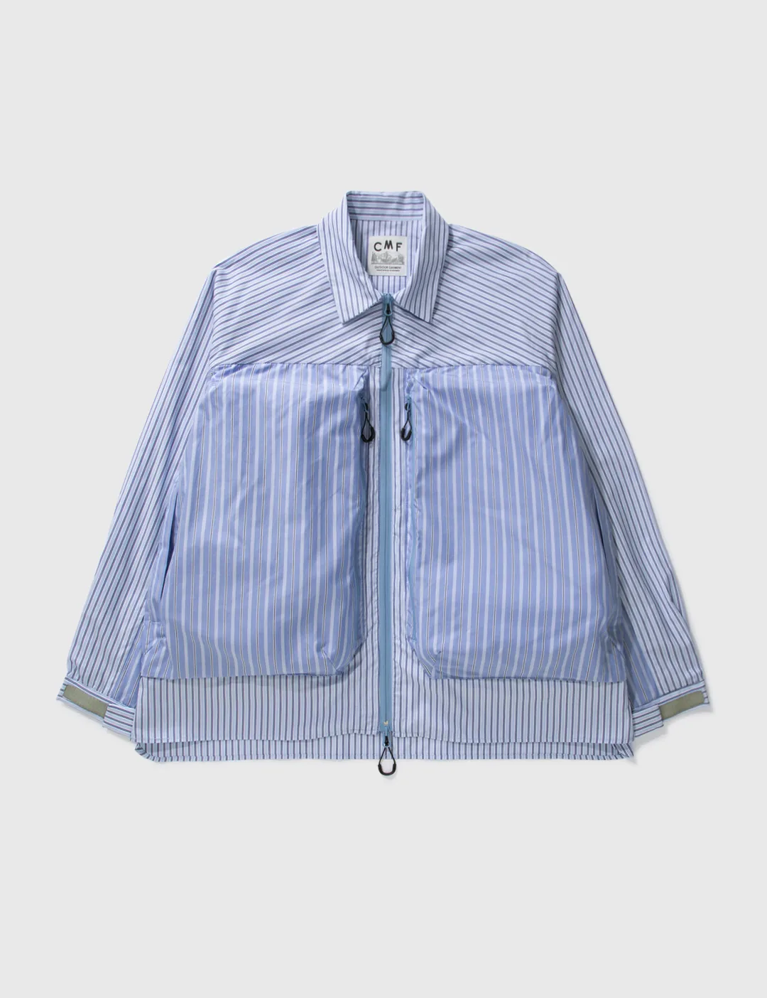 Comfy Outdoor Garment - Covered Shirt | HBX - Globally Curated