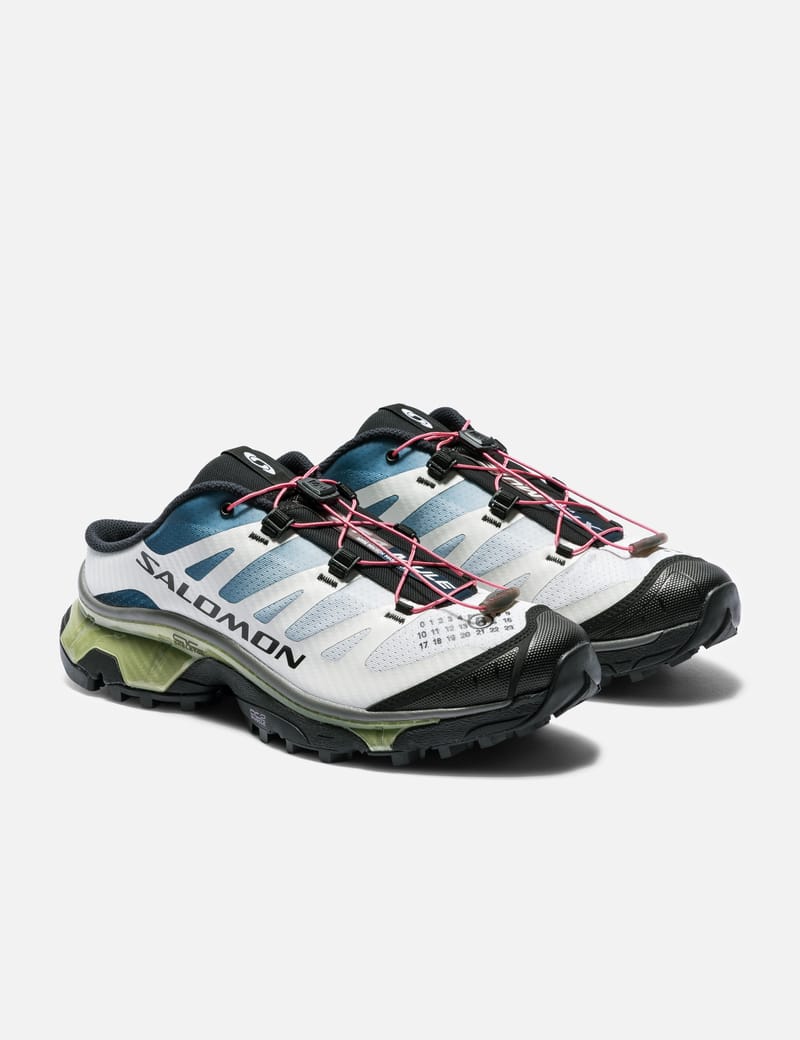 MM6 Maison Margiela - MM6 Maison Margiela X Salomon X-ALP | HBX