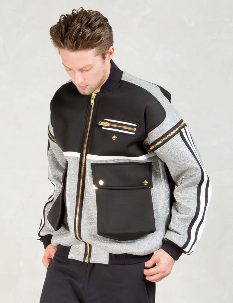 Astrid andersen track online jacket