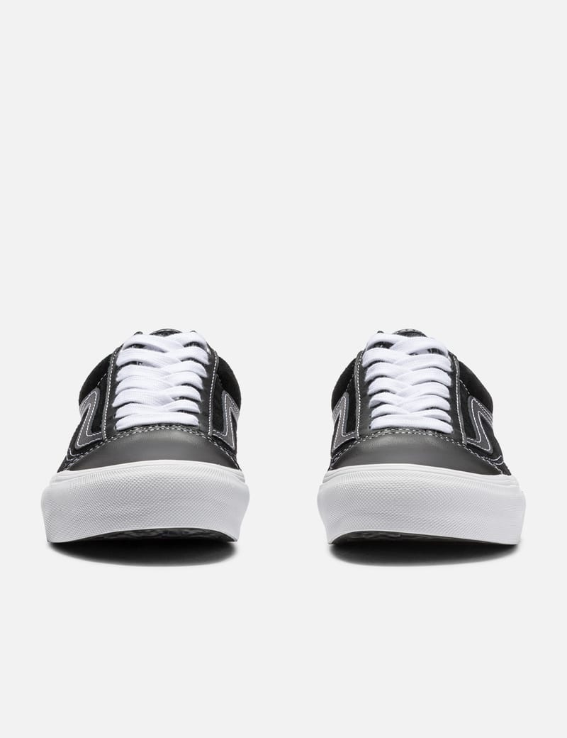 Vans vault og old skool lx vlt clearance white