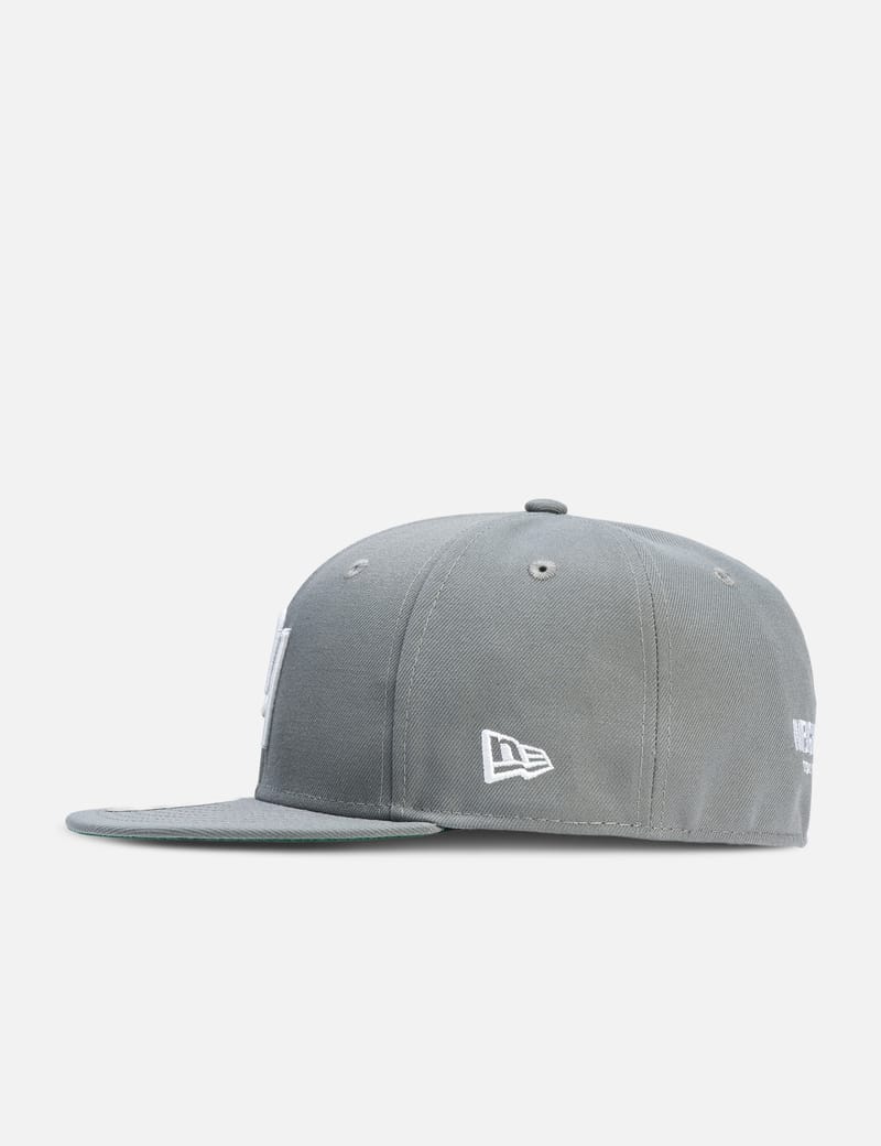 帽子 neighborhood NH X NEWERA. 59FIFTY NEIGHBORHOOD NH X NEW ERA. 59FIFTY - Iconic 6-panel fitted
