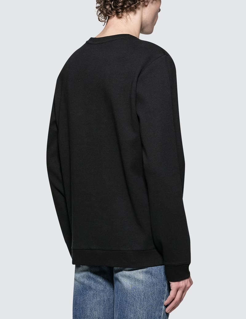 Apc no fun sweatshirt best sale