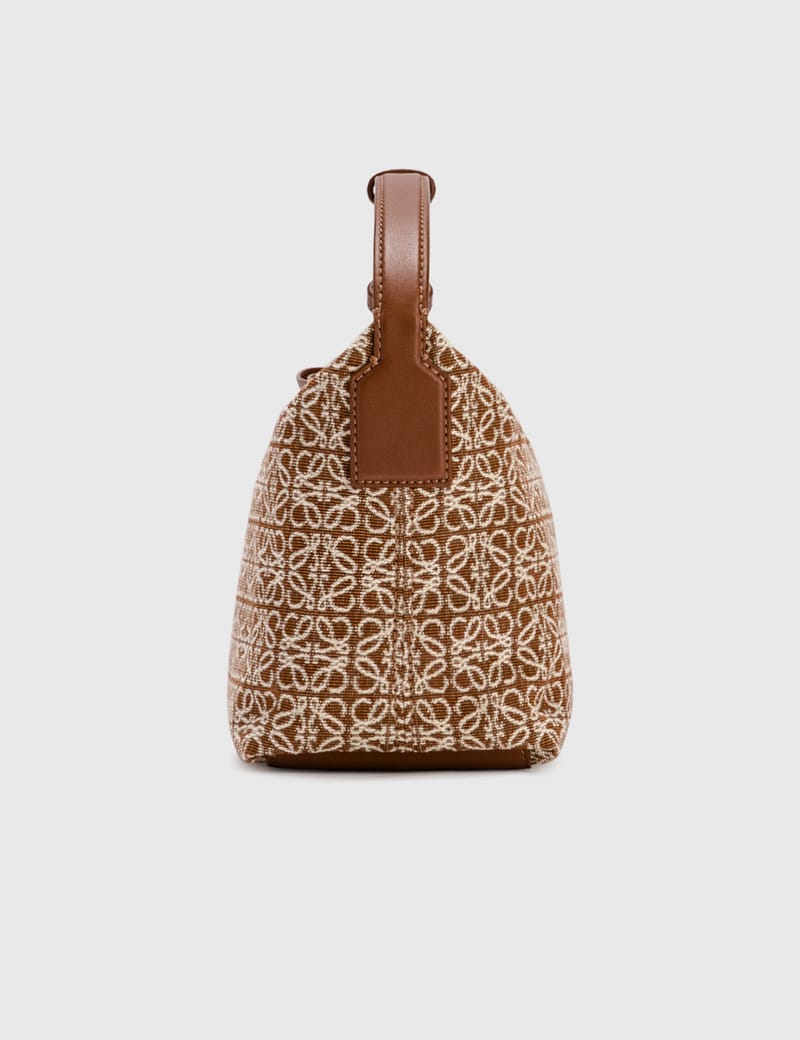 ロエベ - キュービィバッグ スモール | HBX