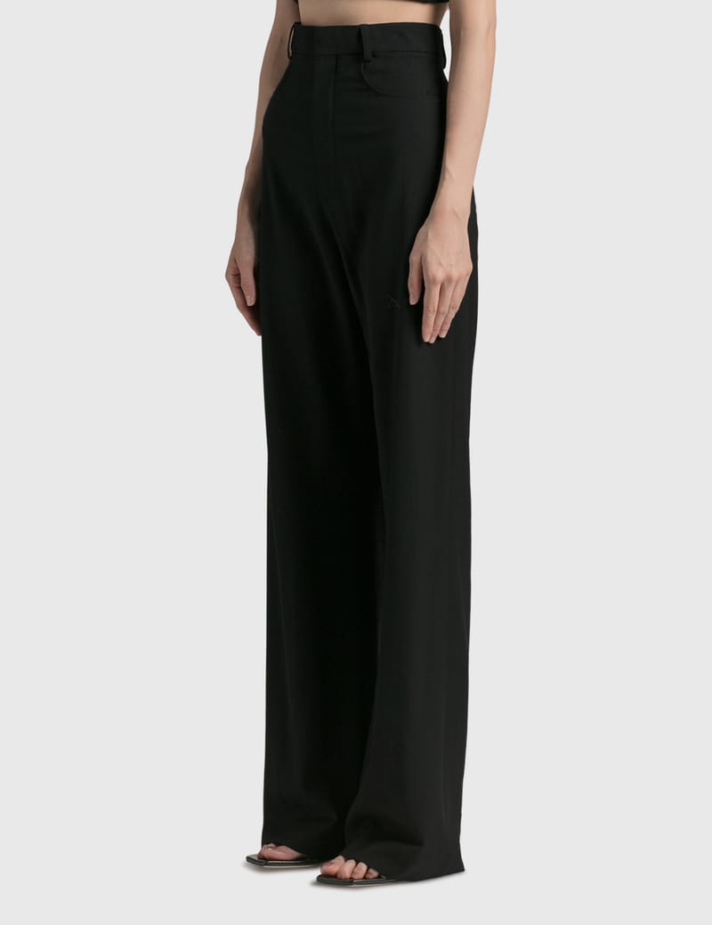 Jacquemus - Le Pantalon Sauge Pants | HBX - Globally Curated