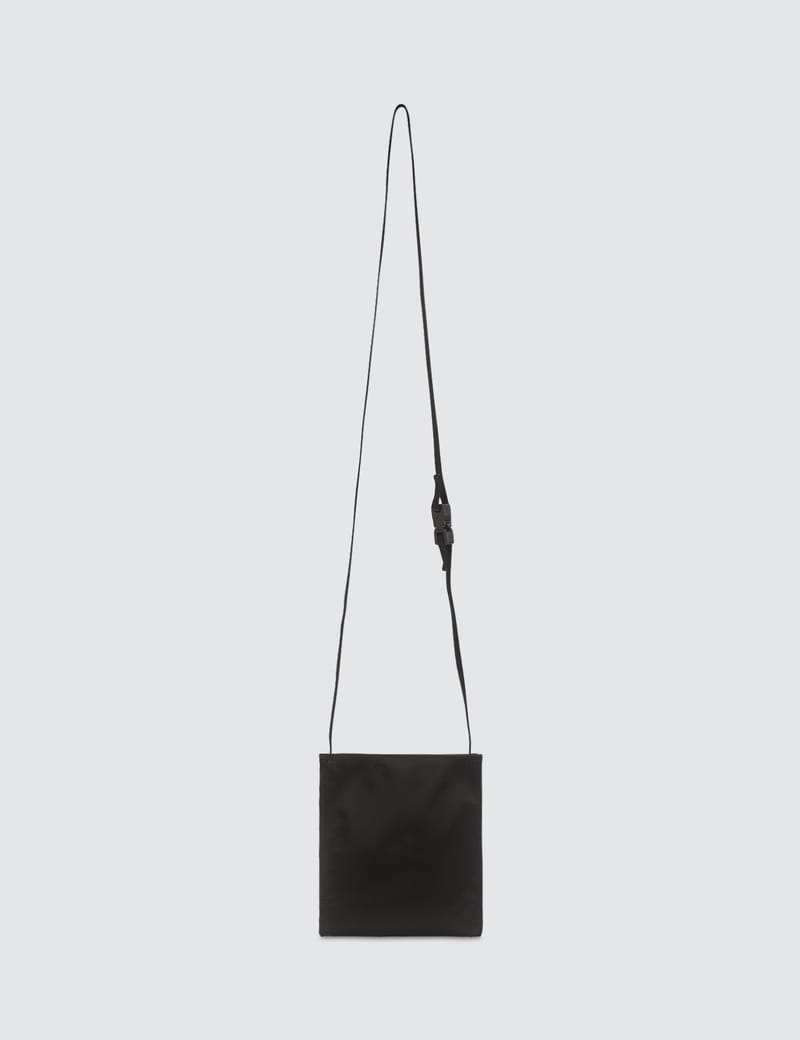 Alyx leather 2025 crossbody bag