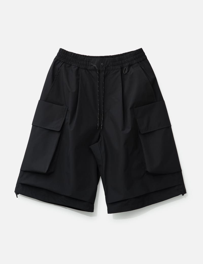 CLESSTE - +phenix WINDSTOPPER® by GORE-TEX LABS CITY MILITARY