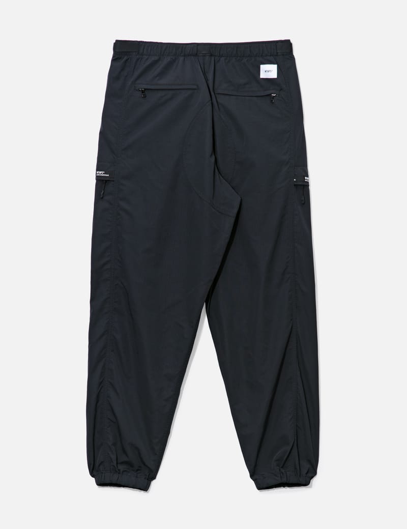 WTAPS - WTAPS WASHED CARGO PANTS | HBX - Globally Curated Fashion