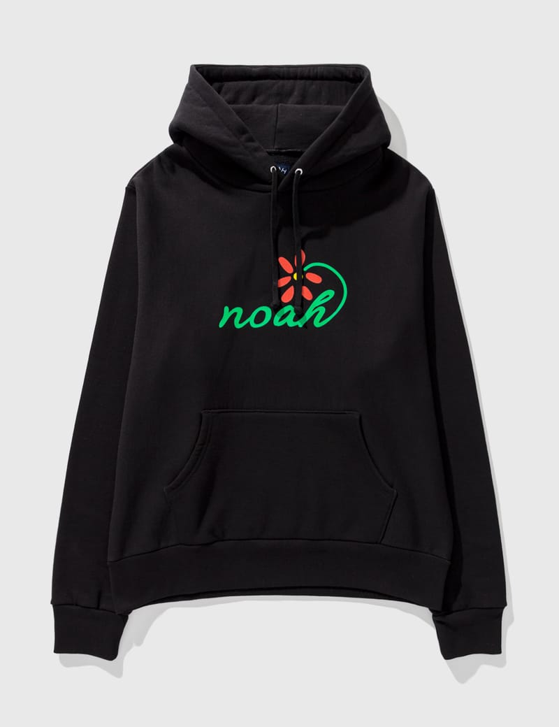 Noah - Florist Hoodie | HBX - Globally Curated Fashion and