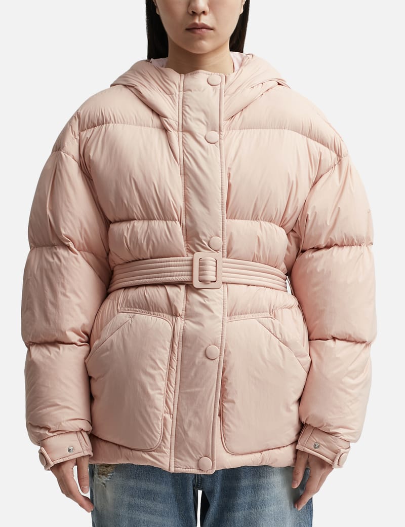 Ienki ienki puffer clearance jacket