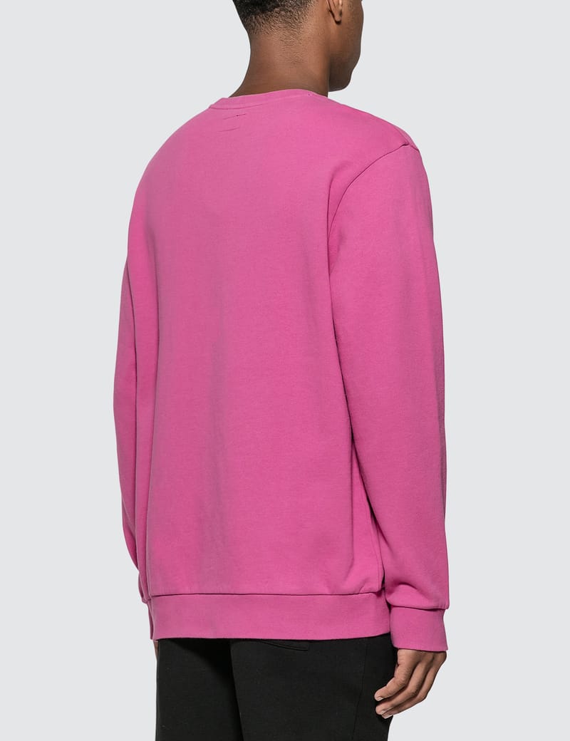 RIPNDIP - Lady Friend Crewneck Sweatshirt | HBX