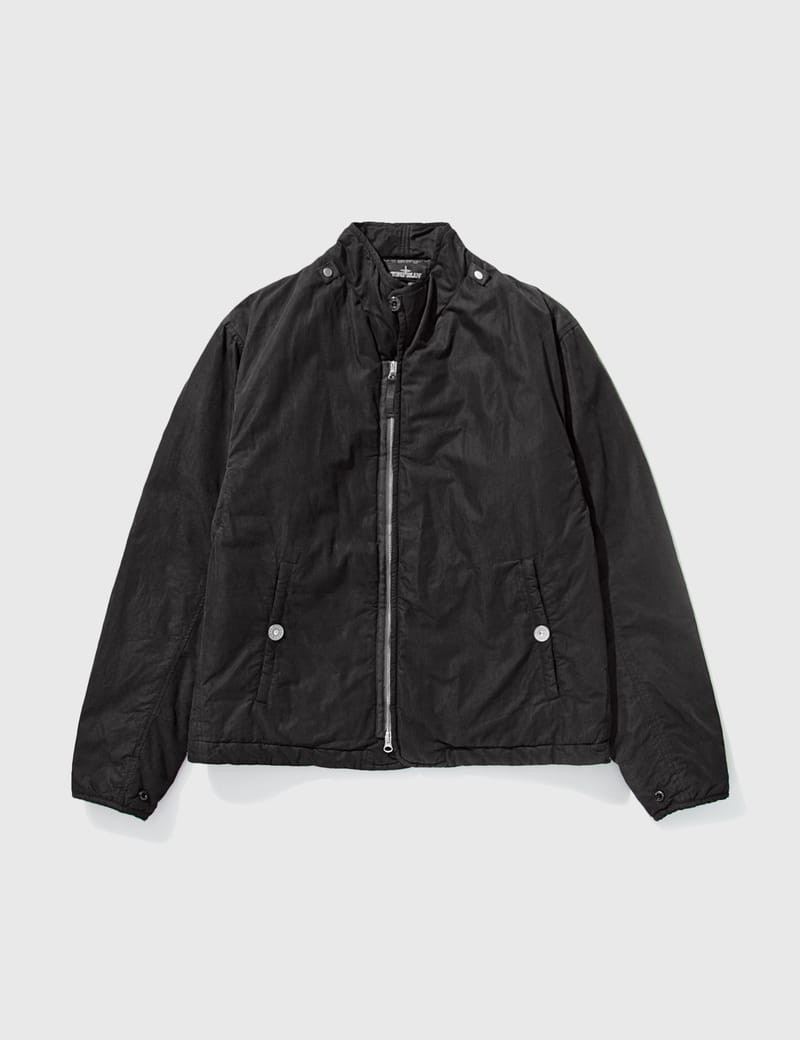 STONE  SHADOW PRIMALOFT ブルゾン Stone Island Shadow Project - PRIMALOFT® Augment Jacket | HBX