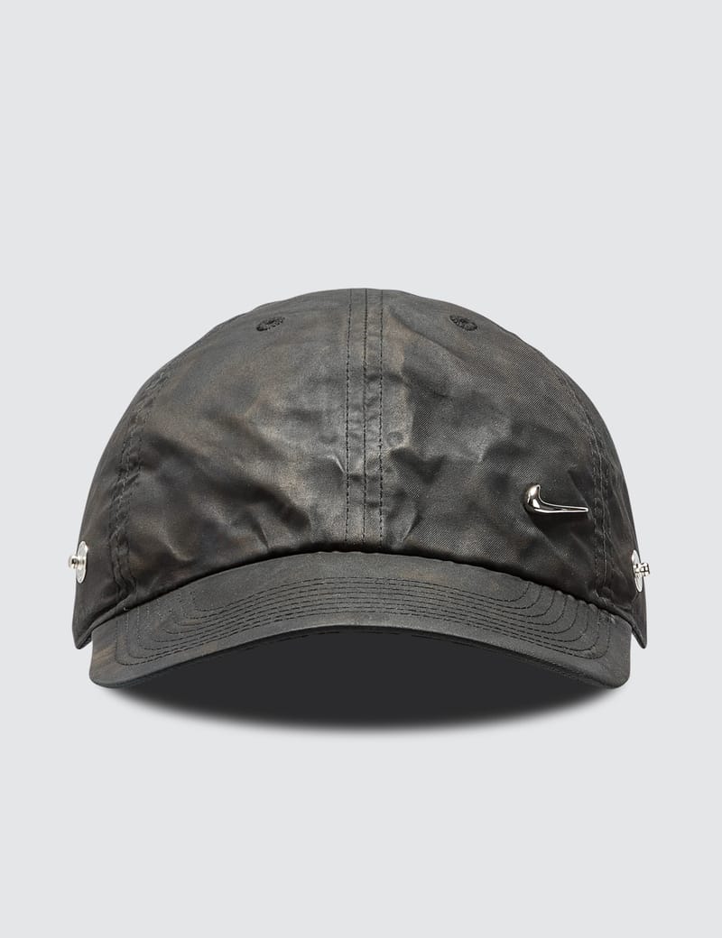 Nike Cap with Flap
