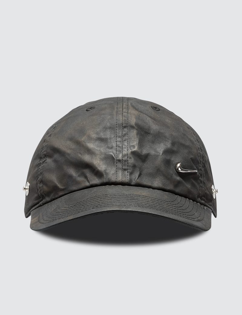 1017 ALYX 9SM - Nike Cap with Flap | HBX - Globally Curated