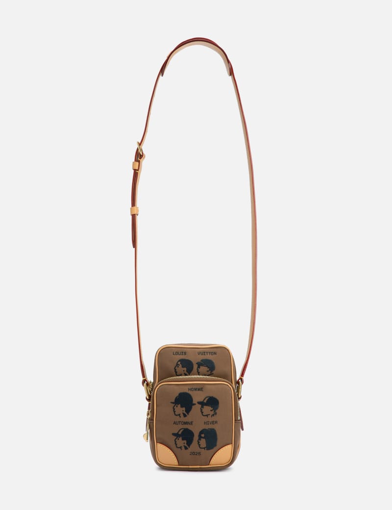 Kiko Kostadinov - OREN BAG | HBX - Globally Curated Fashion