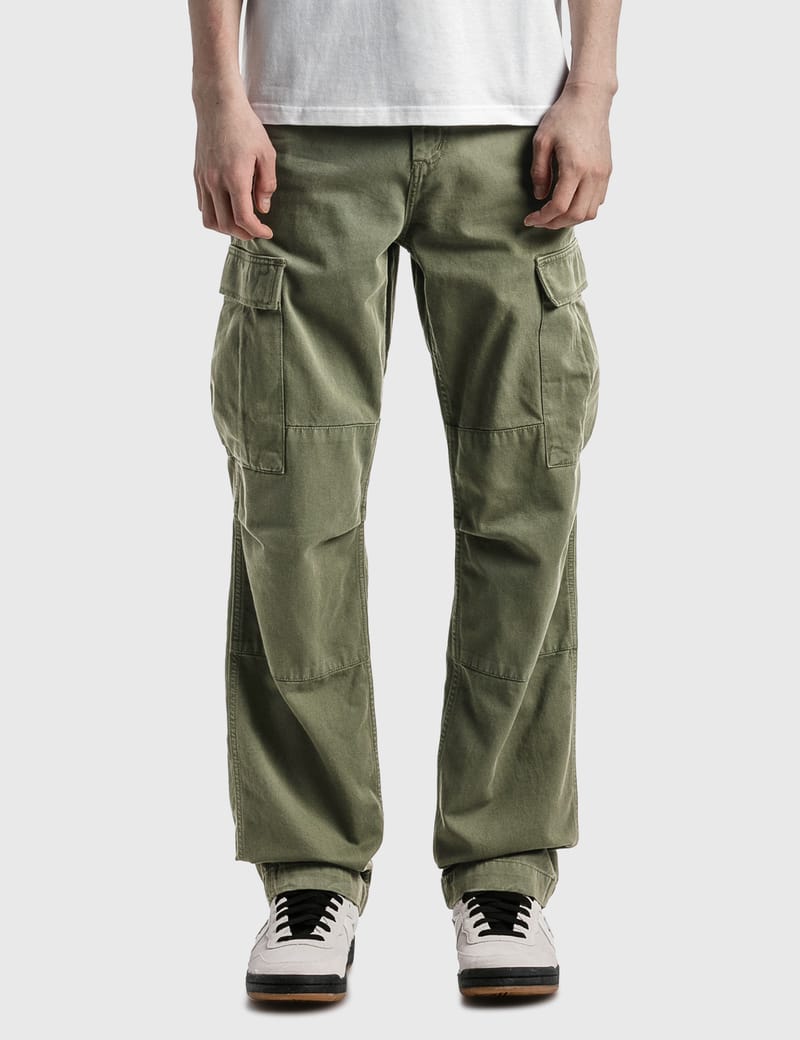 Carhartt Work In Progress - Regular Cargo Pants | HBX - Globally