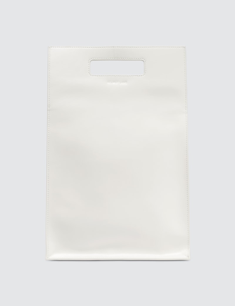 Helmut Lang - Lunch Bag | HBX