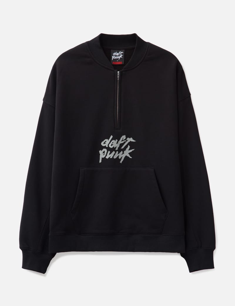 トップス Embroidery Polo Sweatshirt トップス Embroidery Polo Sweatshirt powder pink Embroidery