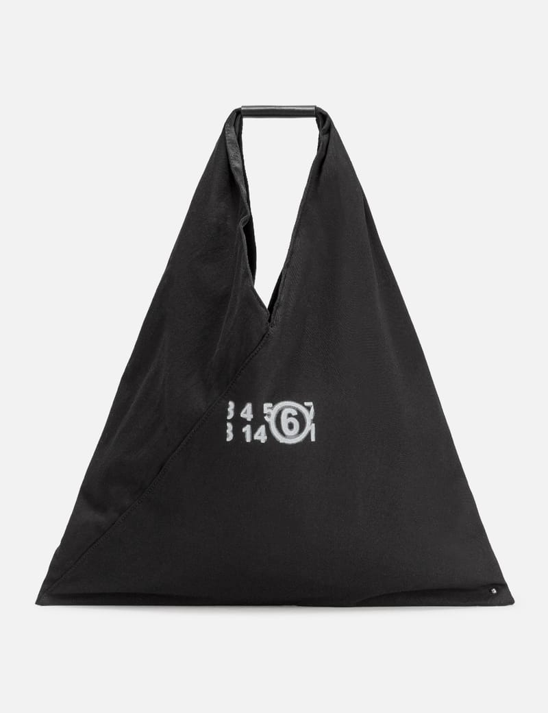 MM6 Maison Margiela - JAPANESE BAG | HBX - HYPEBEAST 為您搜羅全球