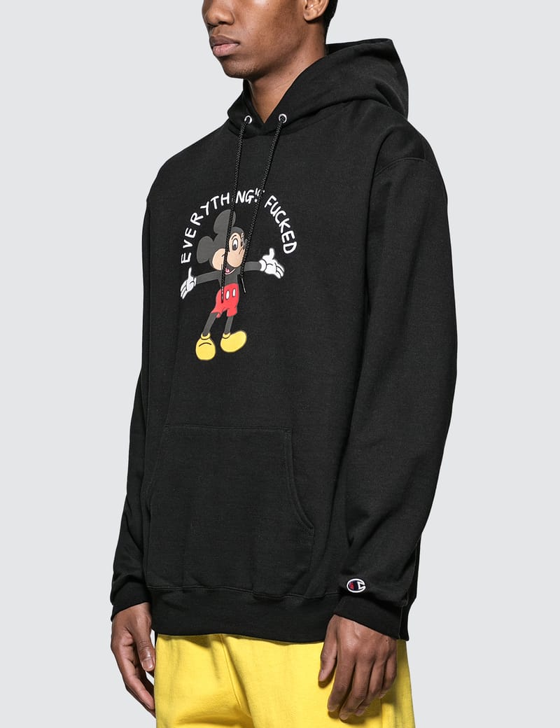 Pizzaslime hoodie best sale