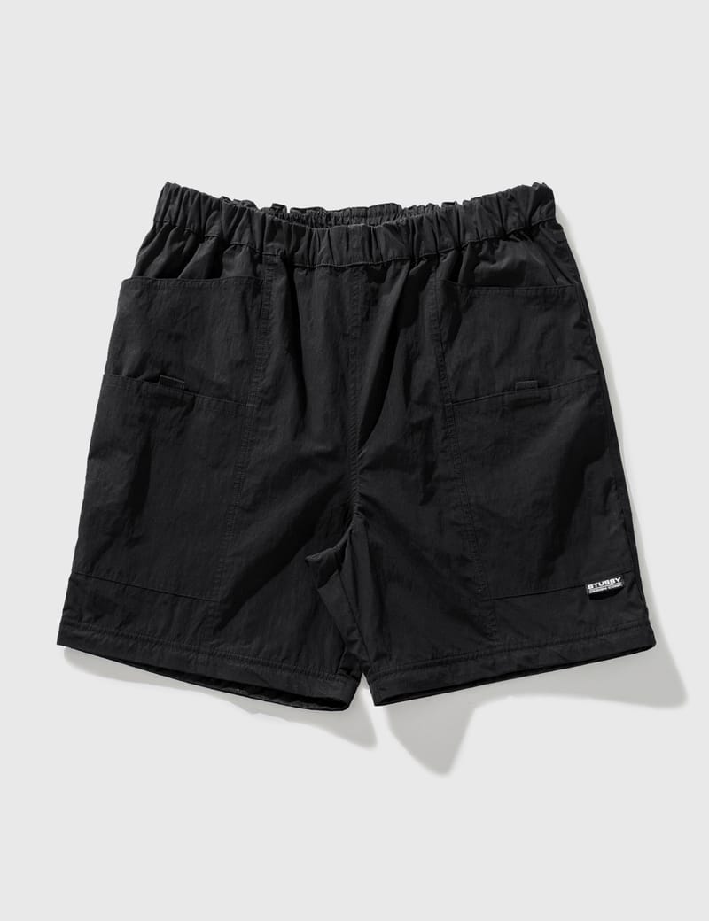 Stüssy - Nyco Convertible Pants | HBX - Globally Curated Fashion