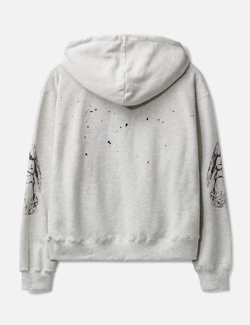 Someit - M16 VINTAGE HOODIE | HBX - Globally Curated Fashion and