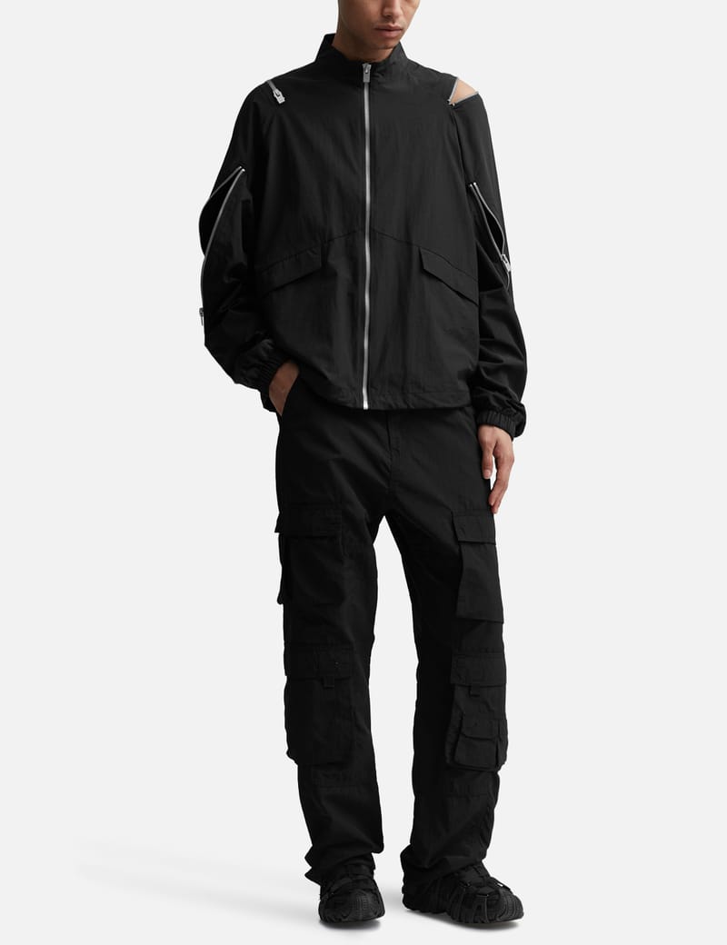 HAZE WINDBREAKER