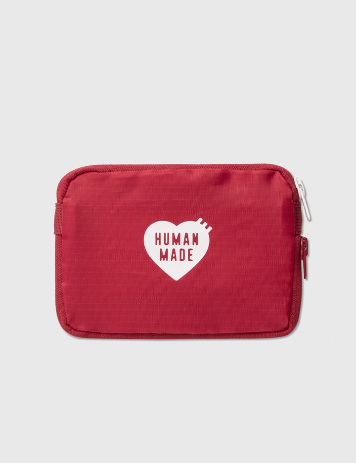Human Made Travel Case Small HBX Globally Curated Fashion and