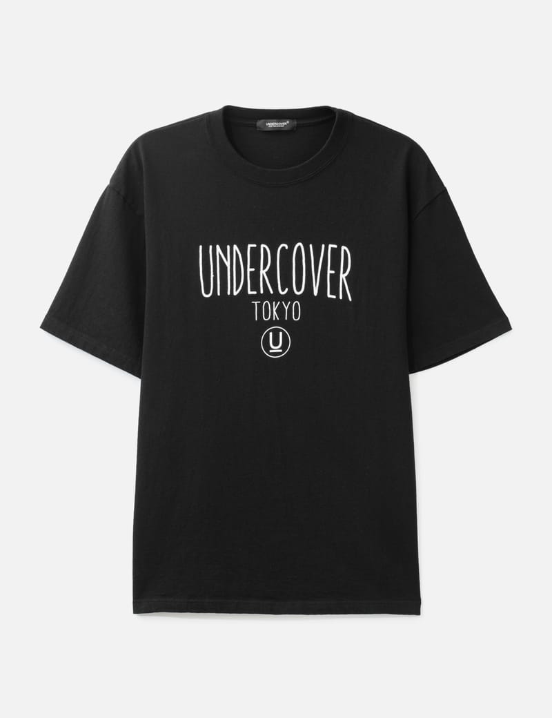 Undercover - UNDERCOVER X Porter Shoulder Bag | HBX