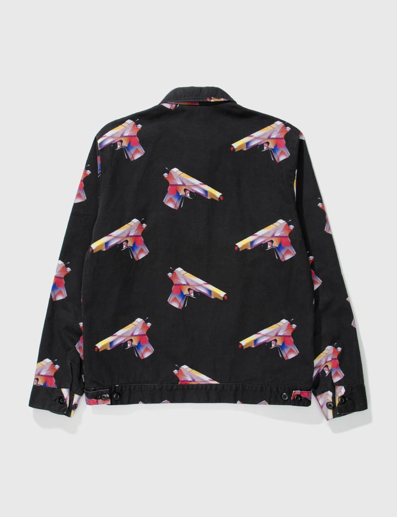 Supreme mendini jacket discount