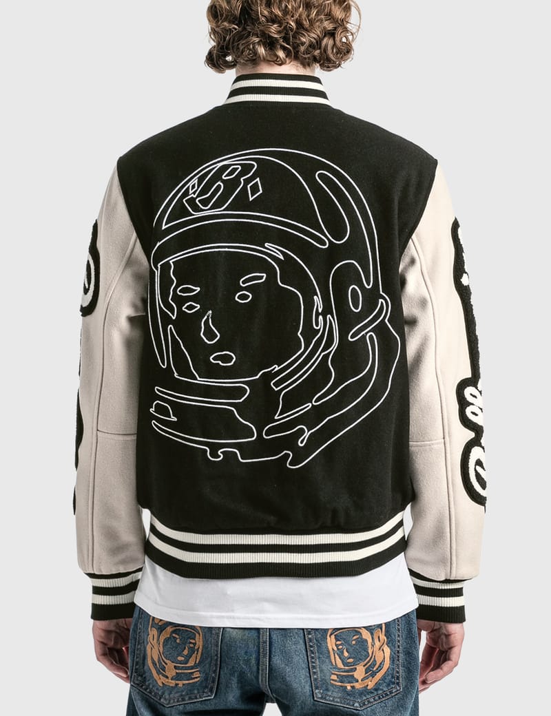 Billionaire Boys Club - BB Astral Jacket | HBX - Globally Curated