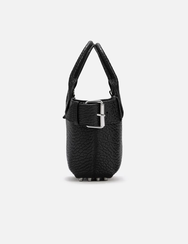 Alexander Wang - Small Leather Rhett Tote | HBX - Globally