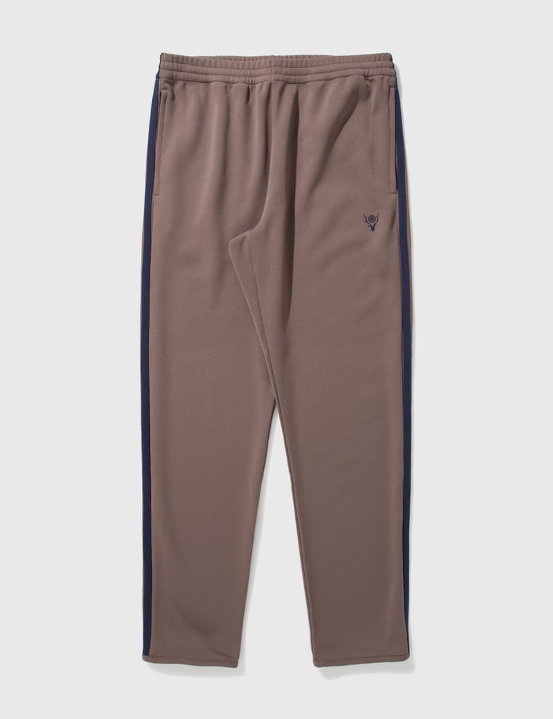 South2 West8 - Trainer Pants | HBX - Globally Curated Fashion and Lifestyle  by Hypebeast
