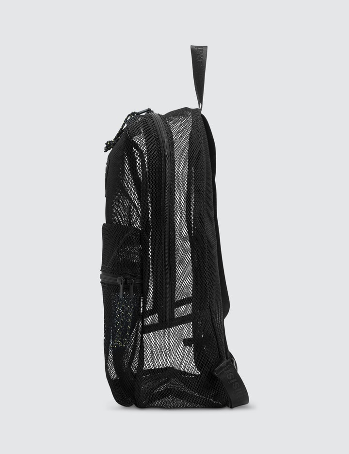 thisisneverthat® Mesh Backpack HBX Globally Curated Fashion and