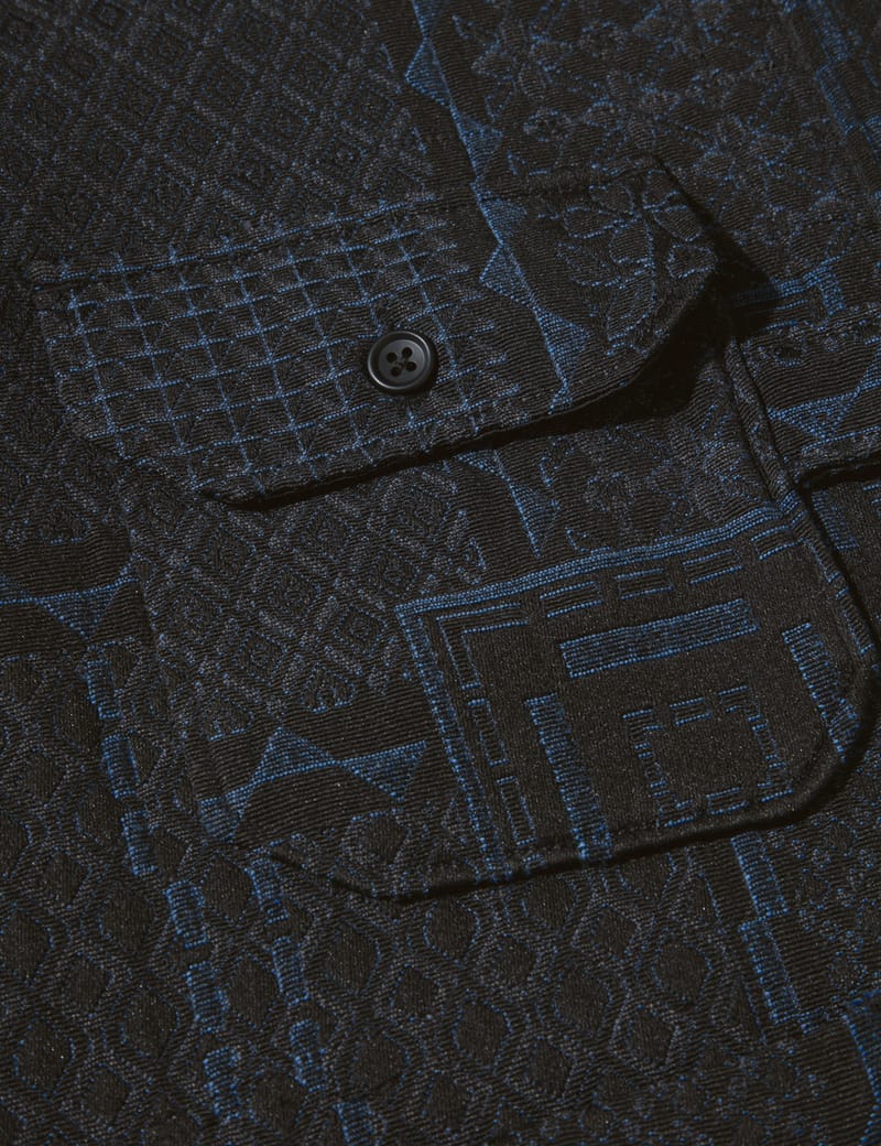 Engineered Garments - カーディガン ジャケット | HBX