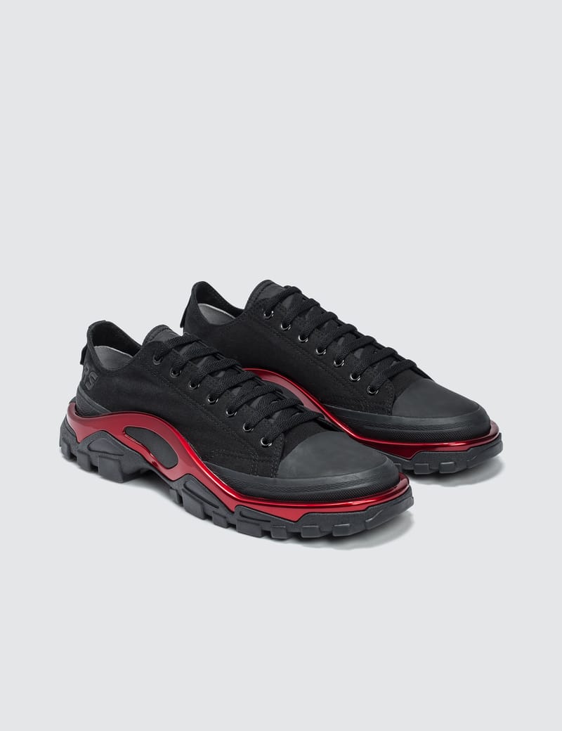 Adidas Originals x Raf Simons - Adidas By Raf Simons Detroit