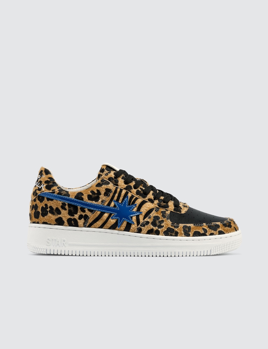 starwalk shoes