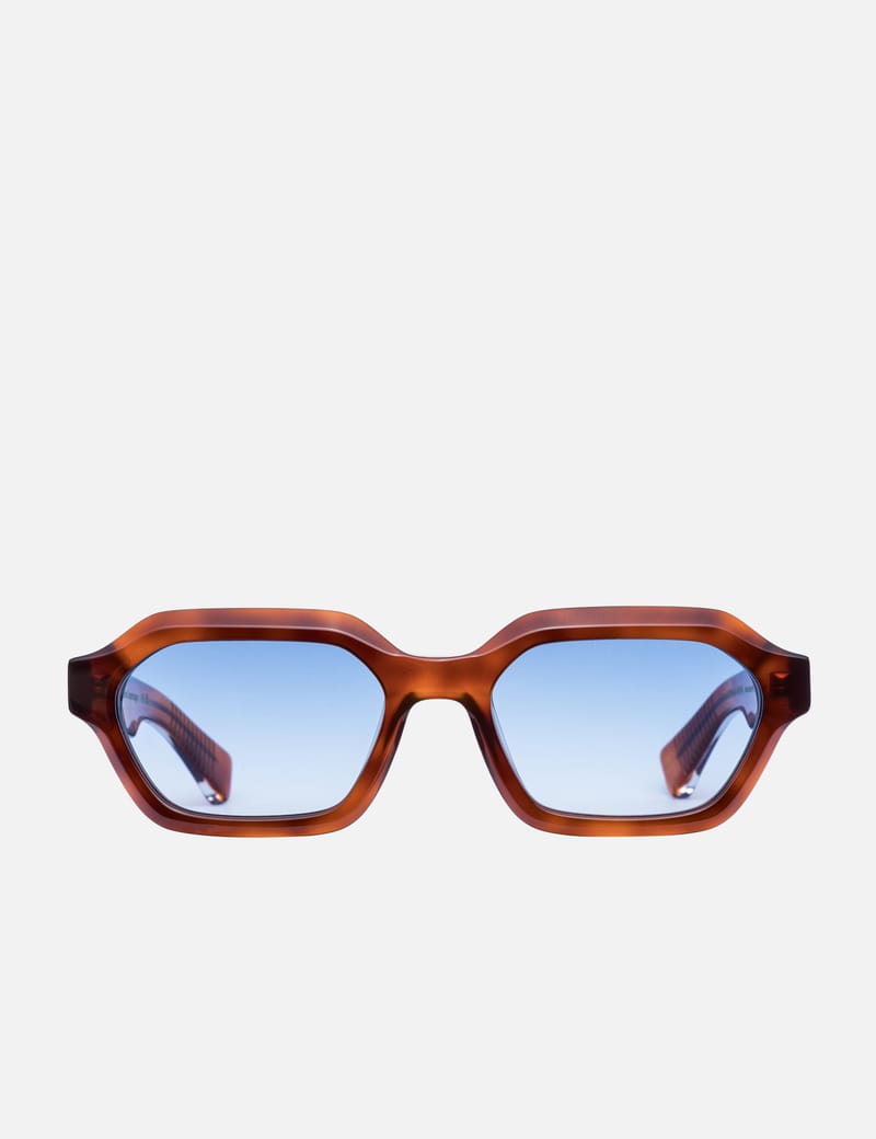 MESSYWEEKEND レンズ3枚セット！！ MessyWeekend - Louie Sunglasses | HBX