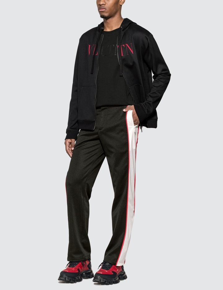 Valentino - VLTN T-Shirt | HBX