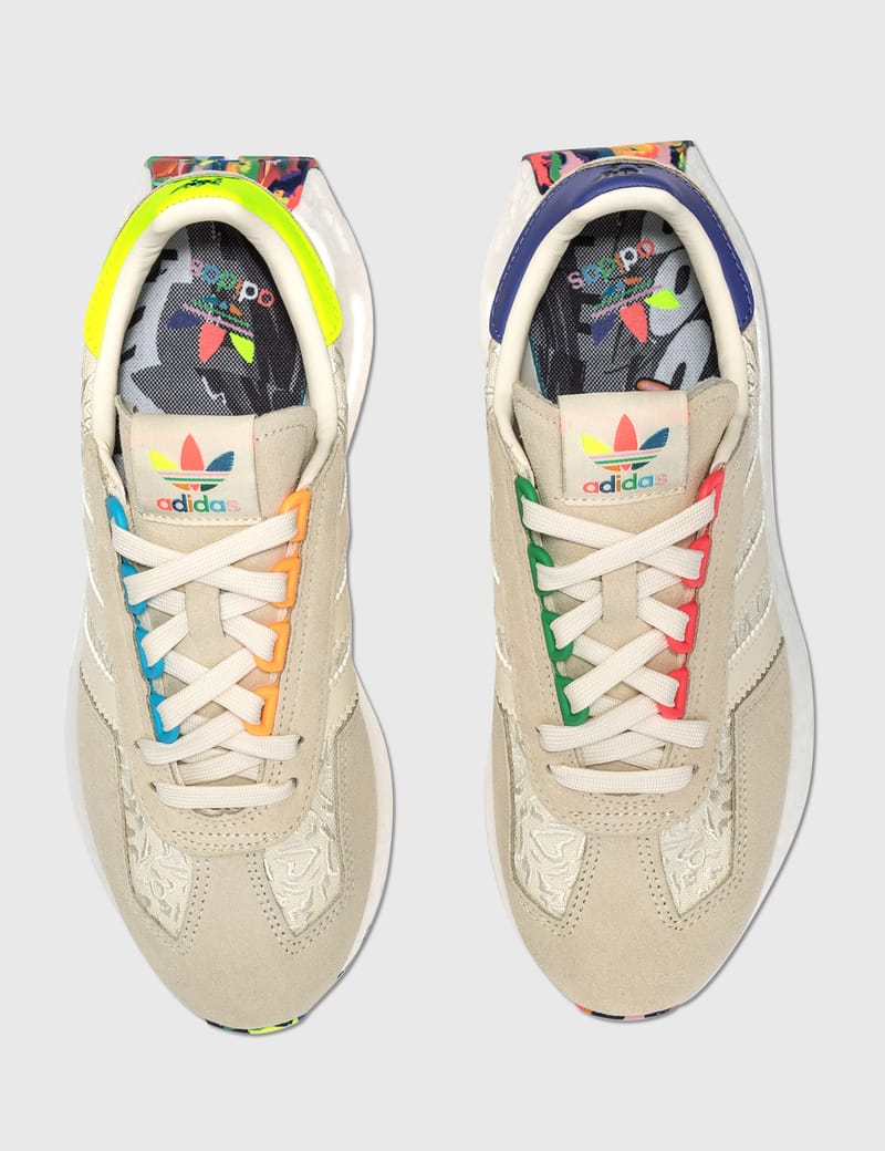 adidas originals retropy e5 pride