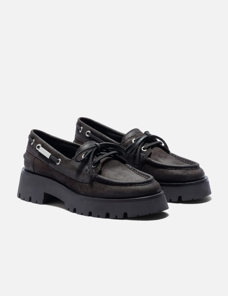 BOTTEGA VENETA ラグ メリージェーン 38 BOTTEGA VENETA ラグ メリージェーン 38