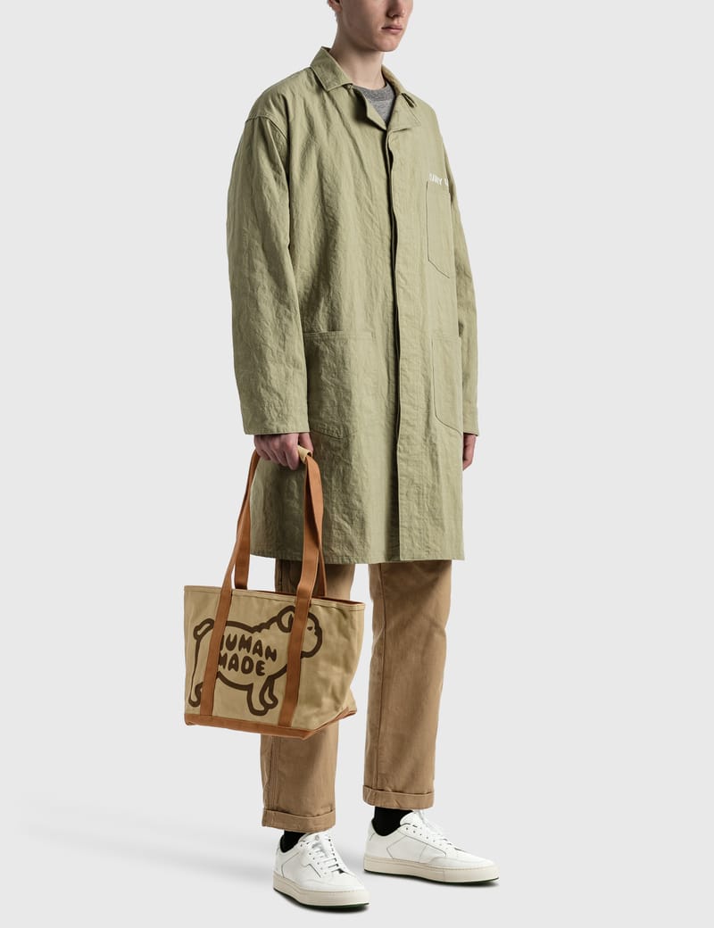 Human Made - ショップ コート | HBX - ハイプビースト Human Made - ショップ コート | HBX - ハイプビースト