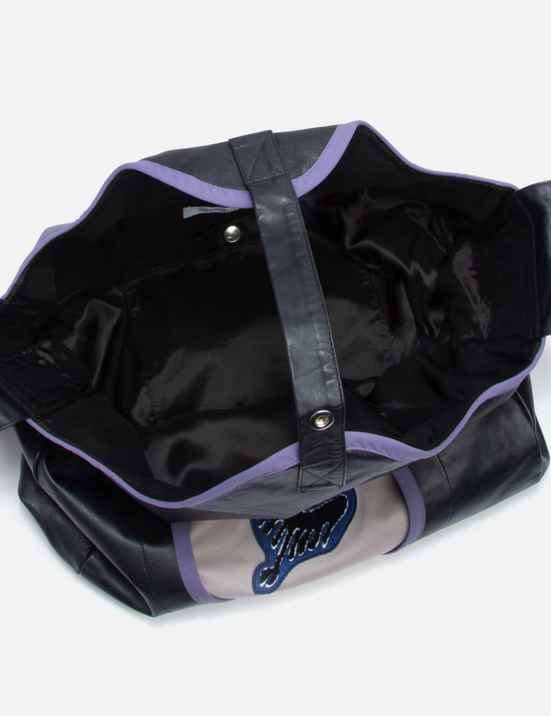 Kiko Kostadinov - KK. BAG | HBX - Globally Curated Fashion