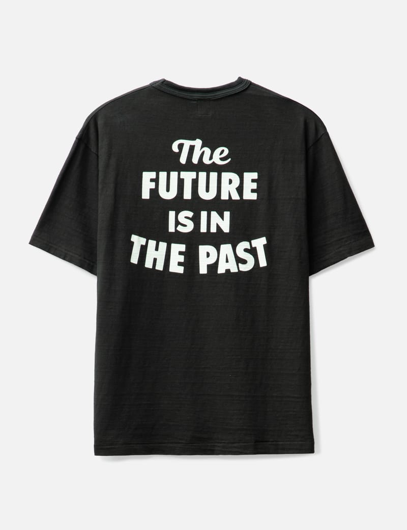 Human Made - GRAPHIC T-SHIRT #09 | HBX - Globally Curated
