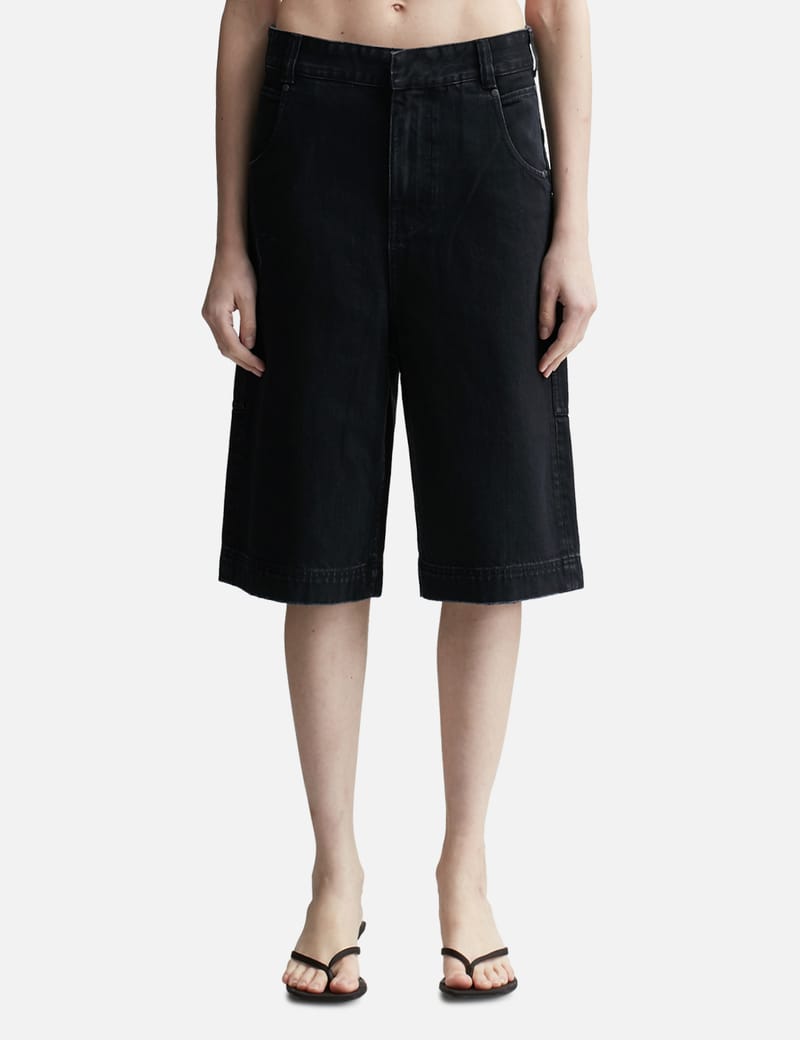 entire studios D-SHORTS MAGNETITE (試着のみ) shorts-1-1-2b35b.jpg?fit=max&w