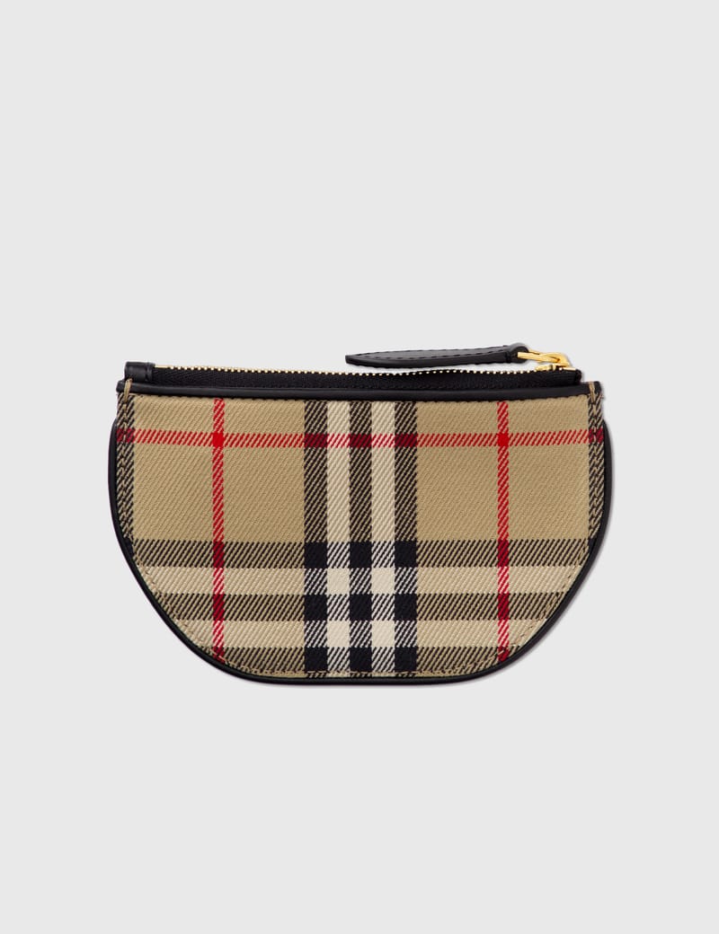 Burberry Small Olympia Pouch HBX Globally Curated Fashion
